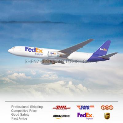 China DDP Air Freight Forwarder From Shenzhen Hongkong Guangzhou To USA Amazon Fba for sale