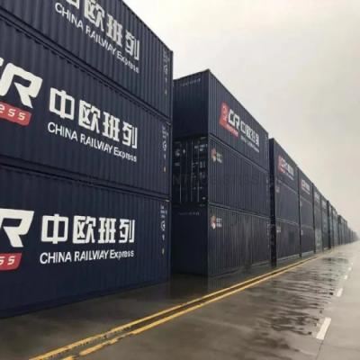 Cina Trasporto internazionale di porta in porta di DDP dalla Cina in Islanda Danimarca Norvegia in vendita