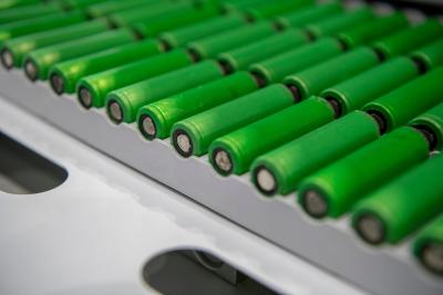 China Efficient Battery International Shipping Conduct Reasonable Pre Filing Of Battery Information for sale