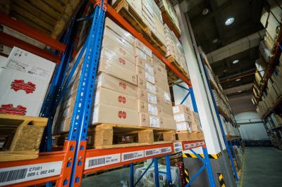 China FBA Goods Overseas Warehousing Service International Transportation for sale