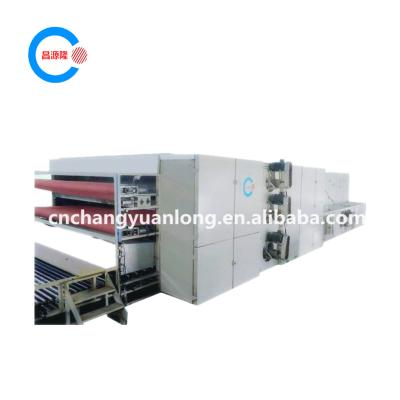 China Factory Factory Customized Thermal Bonded Wadding Nonwoven Production Line for sale