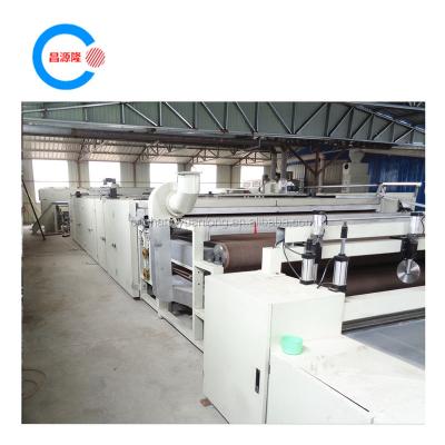 China China 3D Hotel Coconut Mattress and Pad Production Line for sale