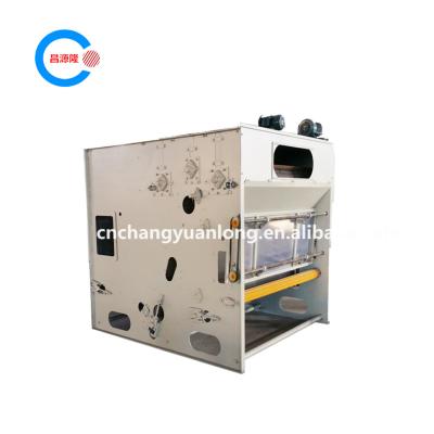 China Factory sale cotton wadding nonwoven fiber feeding machinery for sale