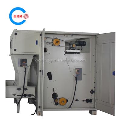 China Hotels Custom Electronic Weighing System Bale Opener for sale