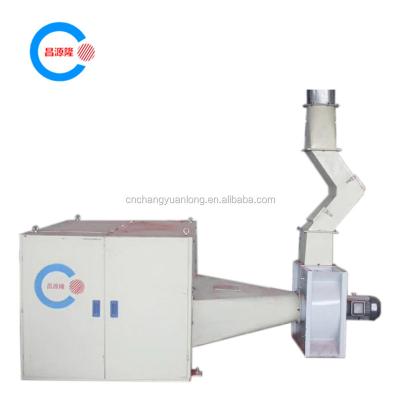 China New machine and late 50 opener | 500kg/h polyester fiber opening for sale