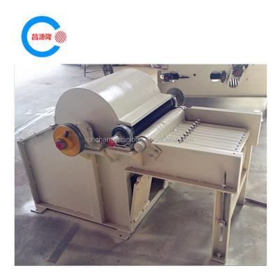 China CYLKS-800 Hotels Fiber Opening Machine For Textile Recycling for sale