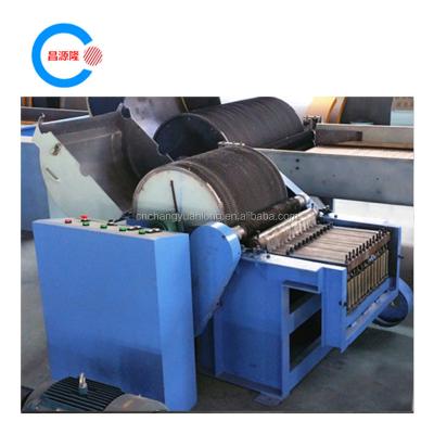 China New pre-opener or fine opening machine 50 | 500kg/h of polyester fiber for sale