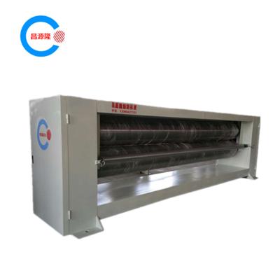 China 2 roller or 3 roller CYLTG 2 roller or 3rollers calender machines for nonwoven felt making for sale