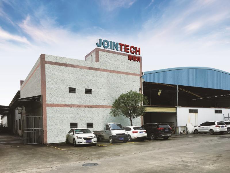 Fornitore cinese verificato - Jointech Industrial Co.,Ltd