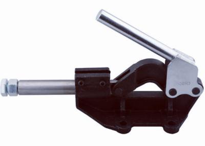 China ISO9001 Black Oxide 1600kg Heavy Duty Toggle Clamp for sale