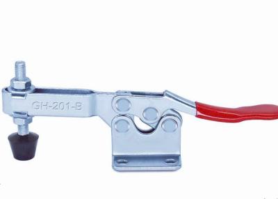 China 90kg Capacity Horizontal Handle Toggle Clamp for sale