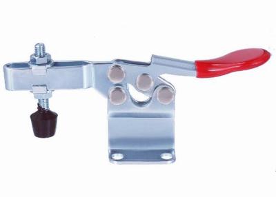 China High Base Horizontal Handle Toggle Clamp Used For Jigs and Fixtures GH-201-BHB for sale