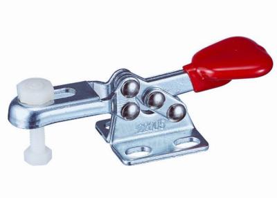 China Clamptek Small Duty 22.7KG Miniature Toggle Clamp for sale