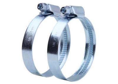 China High Torque Salt Resistant SUS201 American Hose Clamp for sale