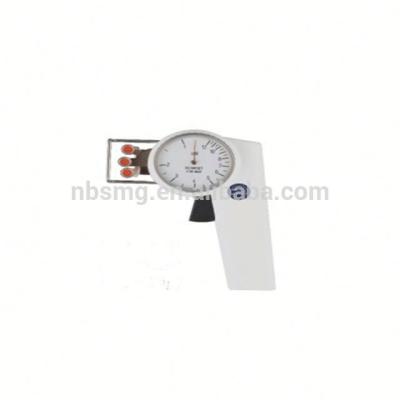 China Circular Knitting Machine Tension Meter Imported Measuring Instruments For Checking Yarns for sale