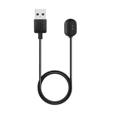 China Amazfit Cor 2 Charger Rubber Compatible Cable Type Charging Cable For Amazfit A1712 for sale