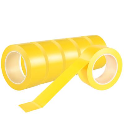 China Premium Customizable PVC Safety Marking Tape for sale