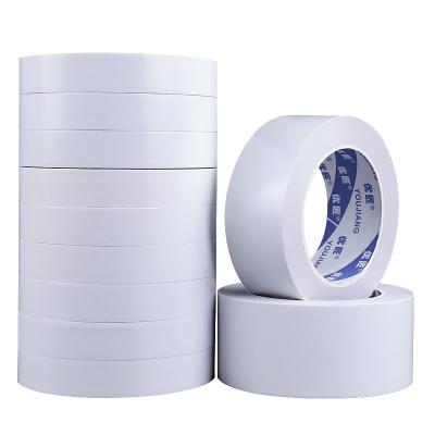 China DIY Convenience Twin Sided Tape With Custom 12mm And Pressure Sensitive Adhesive for sale