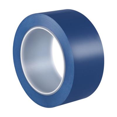 China Waterproof Colorful Plastic Coated Hot Melt Adhesive Tape for sale