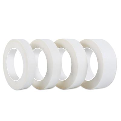 China White Painters Tape Wide Painting Wide Automotive Masking Tape For Painting Labeling Automotive Home Crafts DIY Art for sale