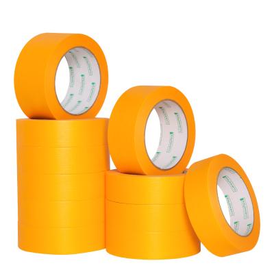 China 100u Japanese Decorative Printer Adhesive Perfect Surface Washi Paper Tape for sale