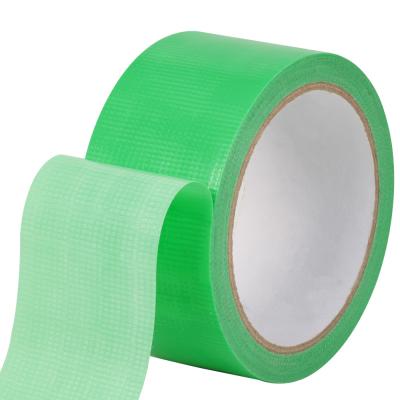 China Special Tape For Door And Window Protection PE Cloth Base Material, No Residue Design, Support Customization for sale