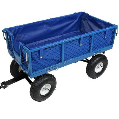 China Tools Heavy Duty Polyester Liner For Garden Service Cart for sale