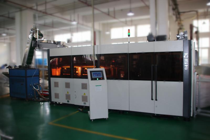 Fournisseur chinois vérifié - Ningbo Hautek Machinery Co., Ltd.