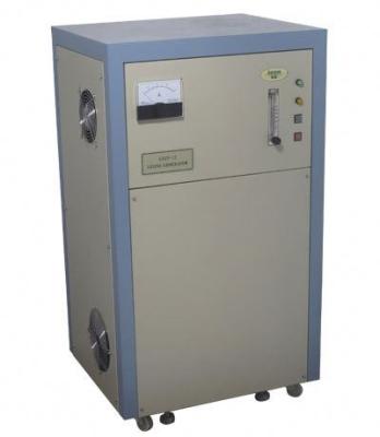 Китай Plant 12g/hour ozone generator for water treatment продается