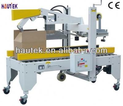 Cina Factory Automatic Folded Carton Sealing Machine in vendita