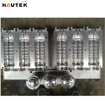 Κίνα PET bottle production PET bottle blow molding factory price προς πώληση