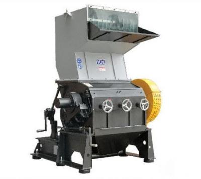 China HZS400 strong plant granulator for sale