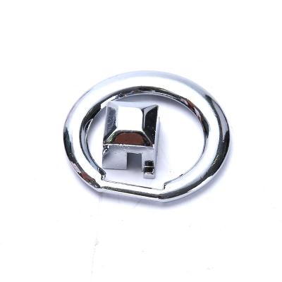 China Modern Zinc Alloy Wardrobe Ring Handles Furniture Hardware Handle Chair Knocker Handle for sale