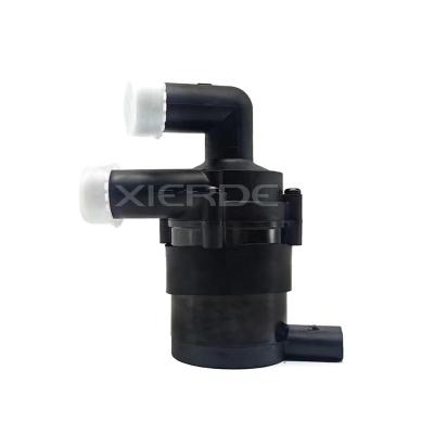 China XIERDE Automobile Cooling Electric Water Pump For Audi VW Golf Skoda jetta seat touran tiguan A3 OE 7N0965561 A3 (8P1) for sale