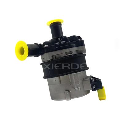 China XIERDE 2023 High Quality Best Selling Automotive Auxiliary Cooling System Water Pump For Audi VW Porsche A6 3.0T OE 8K0965567B A5 (8T3) for sale