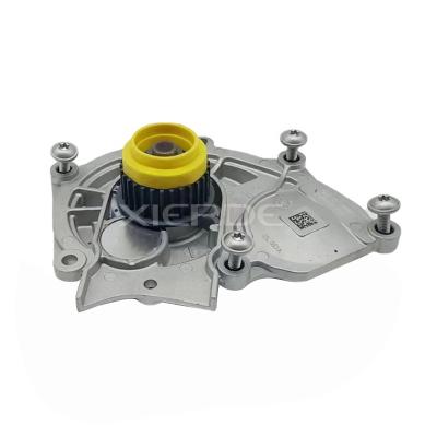 China XIERDE best sales water pump head cooling system auto engine parts for skoda and audi A4 Q5 A5 06K121009K VW passat golf passat for sale