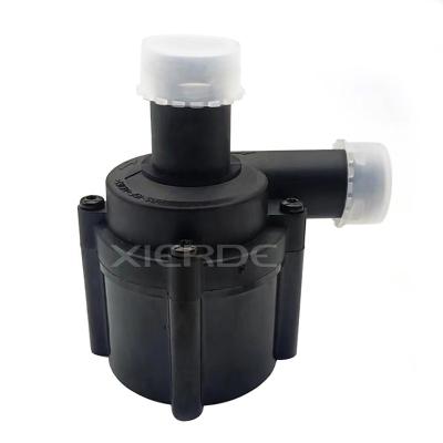 China XIERDE High Quality Auto Electronic Water Pump Coolant Pump For VW Audi AMAROK Skoda A6 A7 A8 Q5 Q7 S6 S7 S8 OE 059121012A A8 (4H2 for sale