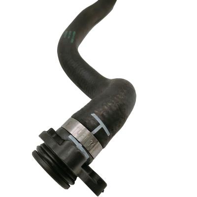 China XIERDE Wholesale Engine Radiator Hose Coolant Coolant Hose For BMW X3 X4 F25 F26 35iX Standard 11537591889 for sale