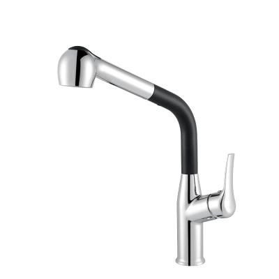 China Thermostatic Faucets Kitchen Faucet Pull Down Sprayer Kitchen Faucets Mixer Kitchen Faucet Gold for sale