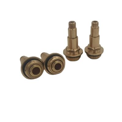 China Brazil modern market brass cartridge for valve for sale