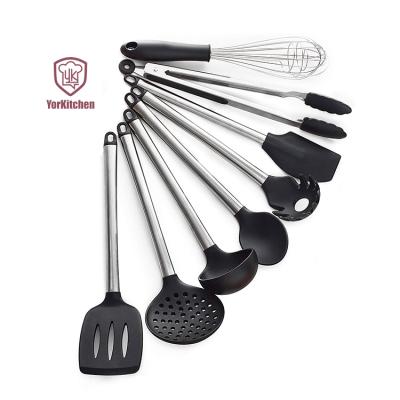 China Viable Viable Non-Stick Cookware Silicone for sale