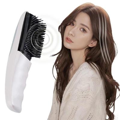 China For Home Use 2 in 1 Anti Hair Loss Massage Comb Brush Scalp Treatment Comb Anti Hair Loss Massage Therapy Hair Growth Home Professional Care for sale