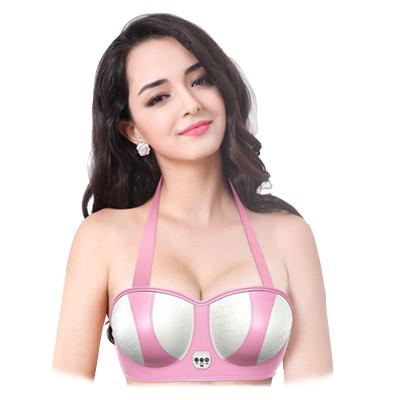 China For Bigger Home Use Electric Breast Massager Deep Tissue Muscle Massage For Electric For Massagers And Accessories Best Gift For Ladies for sale