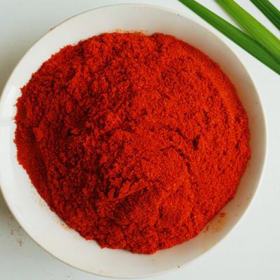 China High Quality Dry Chilli Powder 1kg Chilli Powder King Hot Red Chilli Powder for sale