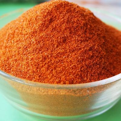 China Dried Natural Extra Hot Chilies Powder Spicy Spicy Powder for sale