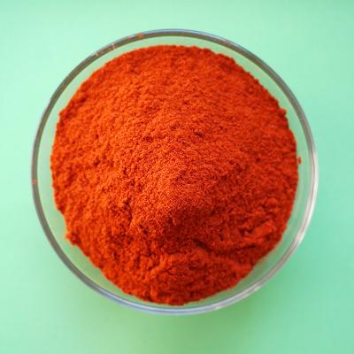 China Low Price Sweet Red Dry Smoked Pepper Paprika Chilli Powder Dry Sweet Chilli Powder for sale