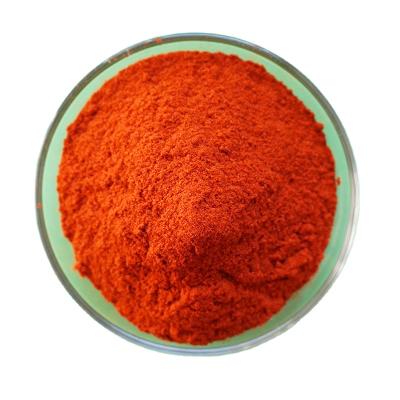 China 180 ASTA Dry Paprika Powder Sweet Paprika Powder Feed Grade for sale