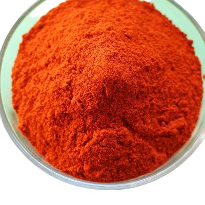 China Priceair Dry 100% Pure Nature Dried Sweet Red Pepper Powder Dehydrated Paprika Powder for sale