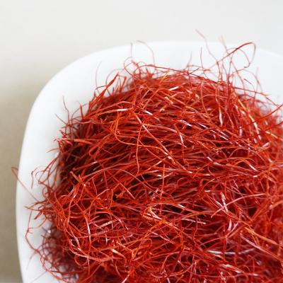 China Hot Selling Nuisanceless 15000-20000 Shu Chili Thread Dried Red Shred Sliced ​​Chilli 1Mm for sale