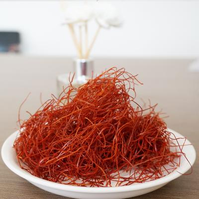 China Cheap Price Dry Chili Thread Dry Smoked Hot Dried Chilli Thread Shred Red Chilli Thread for sale